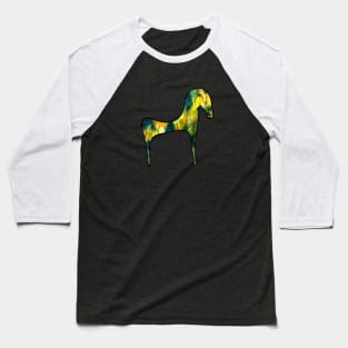 Horse Chronicles 10 Baseball T-Shirt